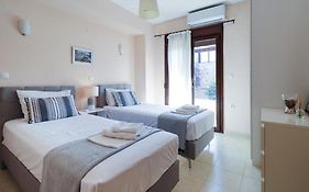 Guedin Sea Side Maisonette, Nikiti