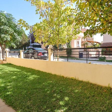 Guedin Sea Side Maisonette, Nikiti Екстериор снимка